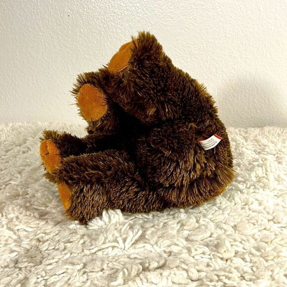 Wild Republic Grizzly Bear Plush Stuffed Animal - Picture 6 of 11